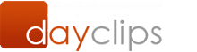 DayClips Logo
